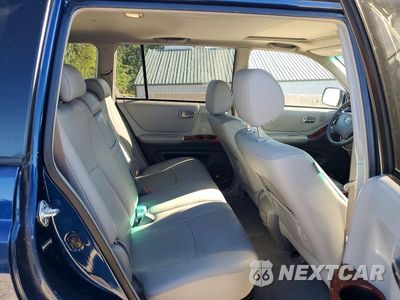 Zdjęcie 11 z 13 samochodu: 2005 TOYOTA HIGHLANDER LIMITED VIN:JTEEP21A150069271 - miniatura