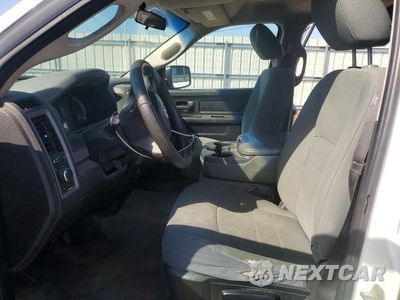 Zdjęcie 7 z 12 samochodu: 2014 RAM 1500 ST VIN:1C6RR6KT3ES389212 - miniatura