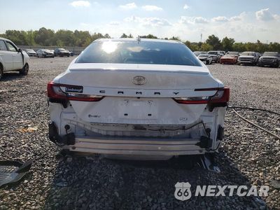 Zdjęcie 6 z 12 samochodu: 2026 TOYOTA CAMRY SE VIN:4T1DAACK5TU260176 - miniatura