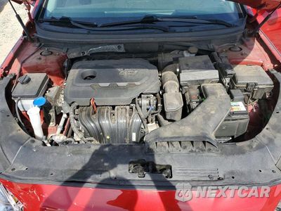 Zdjęcie 11 z 12 samochodu: 2019 HYUNDAI SONATA LIMITED VIN:5NPE34AF7KH780222 - miniatura