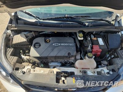 Zdjęcie 11 z 12 samochodu: 2021 CHEVROLET SPARK 1LT VIN:KL8CD6SA9MC227226 - miniatura