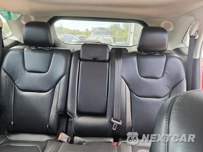 Zdjęcie 10 z 13 samochodu: 2020 FORD EDGE TITANIUM VIN:2FMPK3K92LBA23364 - miniatura