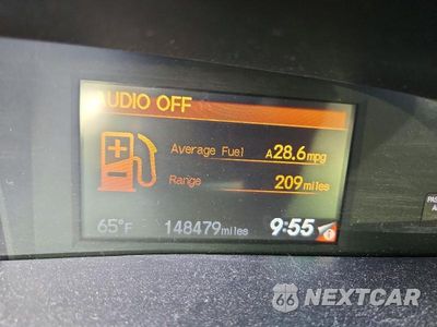 Zdjęcie 9 z 12 samochodu: 2012 HONDA CIVIC EX VIN:19XFB2F80CE045092 - miniatura