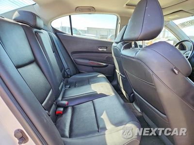 Zdjęcie 10 z 12 samochodu: 2015 ACURA TLX TECH VIN:19UUB3F52FA007391 - miniatura
