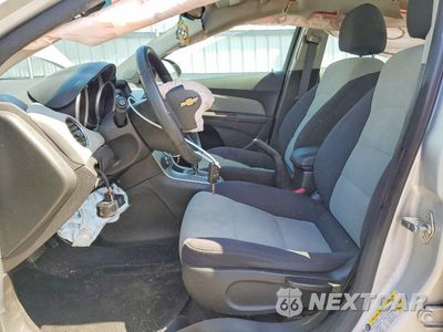 Zdjęcie 7 z 12 samochodu: 2013 CHEVROLET CRUZE LS VIN:1G1PA5SH3D7315179 - miniatura