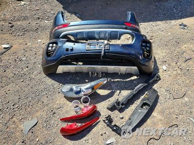 Zdjęcie 13 z 14 samochodu: 2019 KIA SPORTAGE SX VIN:KNDPRCA63K7513603 - miniatura