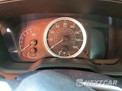 Zdjęcie 9 z 12 samochodu: 2022 TOYOTA COROLLA LE VIN:5YFEPMAE0NP363270 - miniatura