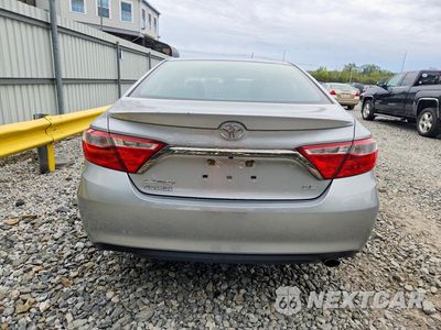 Zdjęcie 6 z 12 samochodu: 2016 TOYOTA CAMRY SE VIN:4T1BF1FKXGU127097 - miniatura