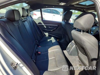 Zdjęcie 10 z 12 samochodu: 2017 BMW 330 I VIN:WBA8B9G5XHNU50902 - miniatura