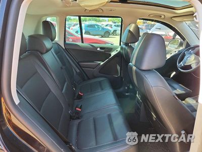 Zdjęcie 10 z 12 samochodu: 2013 VOLKSWAGEN TIGUAN S VIN:WVGBV3AX5DW566452 - miniatura