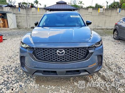 Piąte zdjęcie samochodu w środku: 2024 MAZDA CX-50 PREFERRED VIN:7MMVABBM1RN157034 - miniatura