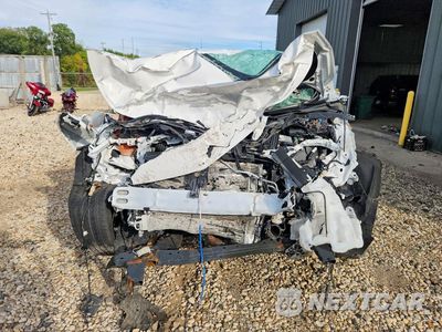 Piąte zdjęcie samochodu w środku: 2024 CHEVROLET MALIBU PREMIER VIN:1G1ZE5ST1RF217122 - miniatura