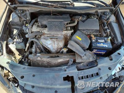 Zdjęcie 11 z 12 samochodu: 2015 TOYOTA CAMRY SE VIN:4T1BF1FK9FU963403 - miniatura