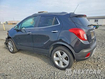 Drugie zdjęcie samochodu z przodu: 2015 BUICK ENCORE VIN:KL4CJESB9FB226471 - miniatura