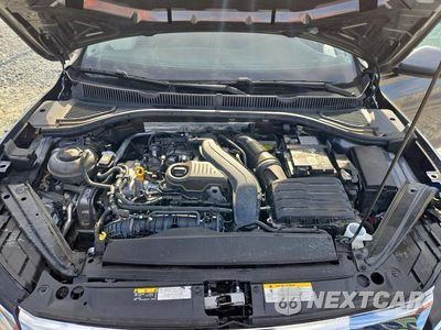 Zdjęcie 11 z 12 samochodu: 2024 VOLKSWAGEN JETTA SE VIN:3VW7M7BU7RM055807 - miniatura