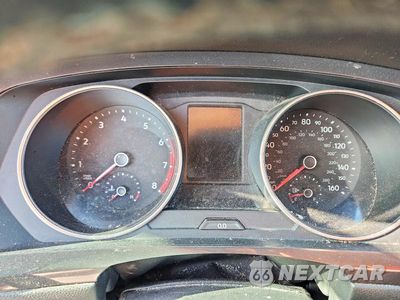 Zdjęcie 9 z 13 samochodu: 2019 VOLKSWAGEN TIGUAN SE VIN:3VV3B7AX4KM130327 - miniatura