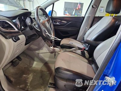Zdjęcie 7 z 13 samochodu: 2014 BUICK ENCORE CONVENIENCE VIN:KL4CJBSB0EB523092 - miniatura