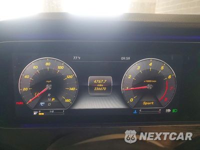Zdjęcie 9 z 12 samochodu: 2018 MERCEDES-BENZ E 300 4MATIC VIN:WDDZF4KB8JA320079 - miniatura