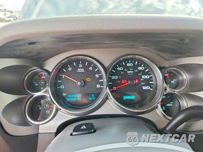 Zdjęcie 9 z 12 samochodu: 2009 GMC SIERRA C1500 SLE VIN:3GTEC23J29G105385 - miniatura