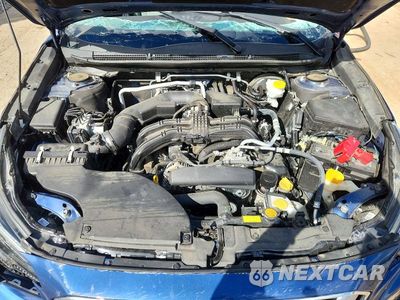Zdjęcie 12 z 13 samochodu: 2021 SUBARU OUTBACK PREMIUM VIN:4S4BTACC1M3126105 - miniatura