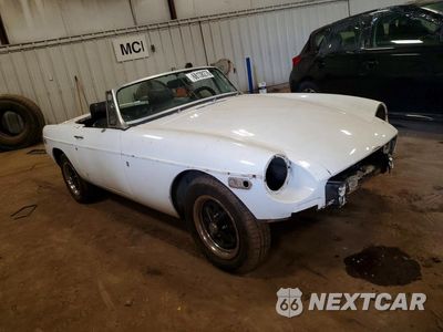 Czwarte zdjęcie samochodu z boku: 1976 MG UK VIN:GHN5UG387678G - miniatura