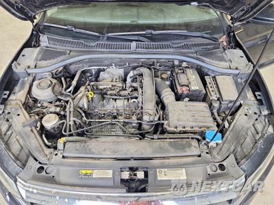 Zdjęcie 11 z 12 samochodu: 2019 VOLKSWAGEN JETTA S VIN:3VWC57BU7KM060703 - miniatura
