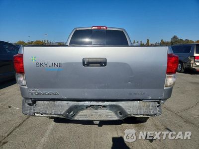 Zdjęcie 6 z 12 samochodu: 2013 TOYOTA TUNDRA DOUBLE CAB SR5 VIN:5TFRM5F12DX066345 - miniatura
