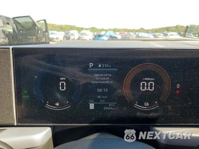 Zdjęcie 9 z 12 samochodu: 2026 HYUNDAI SONATA HYBRID BLUE VIN:KMHL24JJ7TA157900 - miniatura