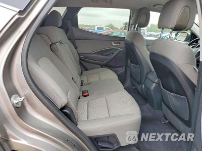 Zdjęcie 11 z 13 samochodu: 2018 HYUNDAI SANTA FE SPORT 2.4L VIN:5NMZTDLB1JH052578 - miniatura