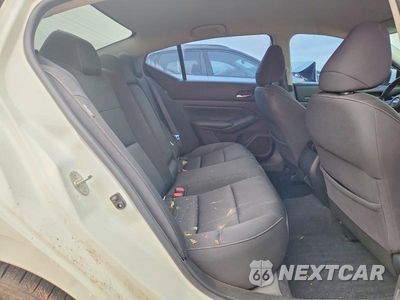 Zdjęcie 10 z 13 samochodu: 2020 NISSAN ALTIMA S VIN:1N4BL4BV0LN319489 - miniatura