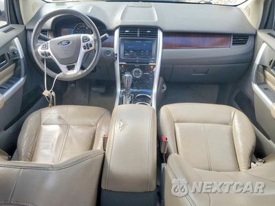 Zdjęcie 8 z 13 samochodu: 2011 FORD EDGE LIMITED VIN:2FMDK4KC5BBA79608 - miniatura