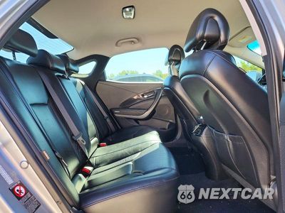 Zdjęcie 10 z 12 samochodu: 2016 HYUNDAI AZERA BASE VIN:KMHFG4JG1GA505487 - miniatura