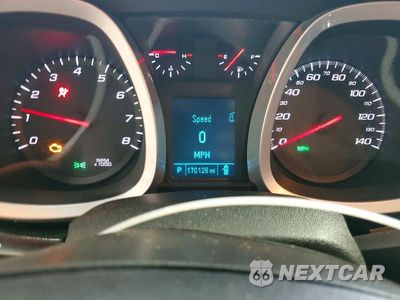 Zdjęcie 9 z 13 samochodu: 2012 CHEVROLET EQUINOX LTZ VIN:2GNFLGE58C6392551 - miniatura
