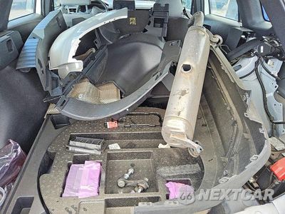 Zdjęcie 13 z 15 samochodu: 2025 TOYOTA COROLLA CROSS HYBRID S VIN:7MUFBABG4SV067498 - miniatura