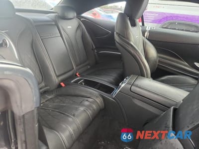 Zdjęcie 10 z 12 samochodu: 2016 MERCEDES-BENZ S 63 AMG VIN:WDDXJ7JB3GA014845 - miniatura