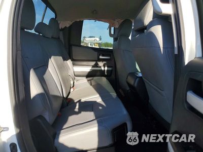 Zdjęcie 10 z 12 samochodu: 2017 TOYOTA TUNDRA DOUBLE CAB LIMITED VIN:5TFBY5F11HX599170 - miniatura