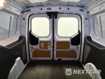 Zdjęcie 10 z 13 samochodu: 2023 FORD TRANSIT CONNECT XL VIN:NM0LS7S26P1552134 - miniatura