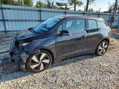 2015 BMW I3 REX WBY1Z4C5XFV501478 - główne zdjęcie licytacji z USA - miniatura