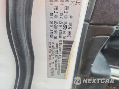 Zdjęcie 14 z 14 samochodu: 2017 JEEP GRAND CHEROKEE SUMMIT VIN:1C4RJFJT2HC787561 - miniatura