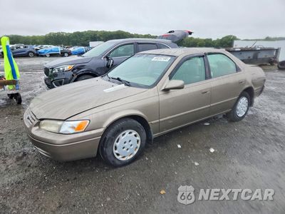 1999 TOYOTA CAMRY LE 4T1BG22K9XU583150 - główne zdjęcie licytacji z USA - miniatura