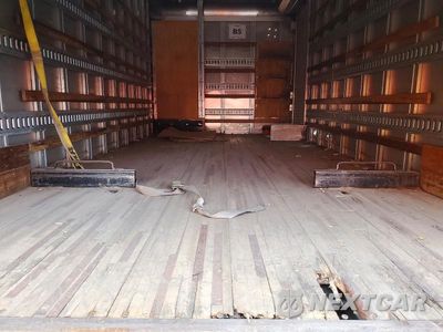 Zdjęcie 10 z 13 samochodu: 2018 HINO 195 BOX TRUCK VIN:JHHSDM2H6JK006234 - miniatura