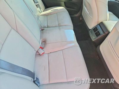 Zdjęcie 10 z 13 samochodu: 2016 TOYOTA AVALON XLE VIN:4T1BK1EB2GU236327 - miniatura