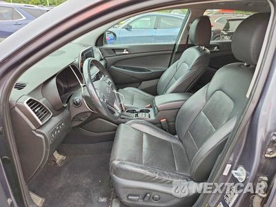 Zdjęcie 7 z 14 samochodu: 2019 HYUNDAI TUCSON ULTIMATE VIN:KM8J3CAL0KU006832 - miniatura
