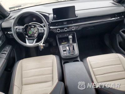 Zdjęcie 8 z 14 samochodu: 2024 HONDA CR-V SPORT TOURING VIN:2HKRS6H90RH811403 - miniatura