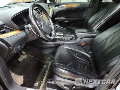Zdjęcie 7 z 13 samochodu: 2015 LINCOLN MKC VIN:5LMTJ2AH8FUJ17393 - miniatura