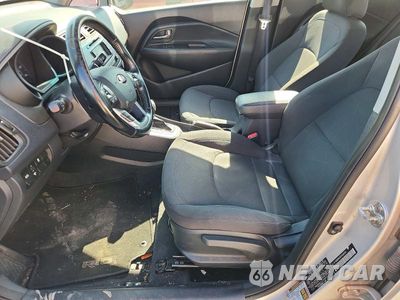 Zdjęcie 7 z 12 samochodu: 2014 KIA RIO EX VIN:KNADN4A31E6408141 - miniatura