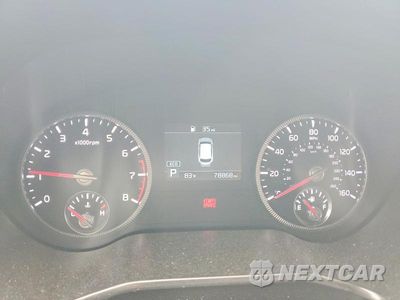 Zdjęcie 9 z 13 samochodu: 2020 KIA TELLURIDE EX VIN:5XYP3DHC7LG026508 - miniatura