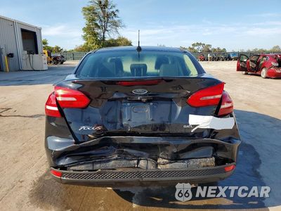 Zdjęcie 6 z 12 samochodu: 2017 FORD FOCUS SEL VIN:1FADP3H28HL313852 - miniatura
