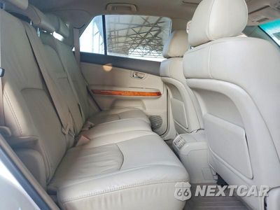 Zdjęcie 11 z 13 samochodu: 2009 LEXUS RX 350 VIN:2T2GK31U69C072850 - miniatura
