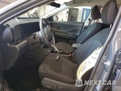 Zdjęcie 7 z 14 samochodu: 2025 HYUNDAI KONA SEL VIN:KM8HCCAB8SU294539 - miniatura